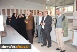 آزمایشگاه زیست