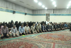 مراسم روز معلم