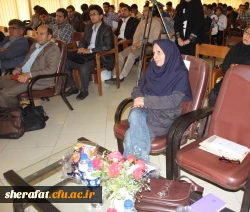 برگزاری همایش چالش های ریاضیات 2