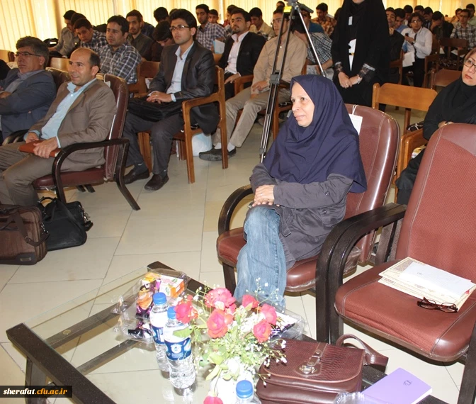 برگزاری همایش چالش های ریاضیات 2