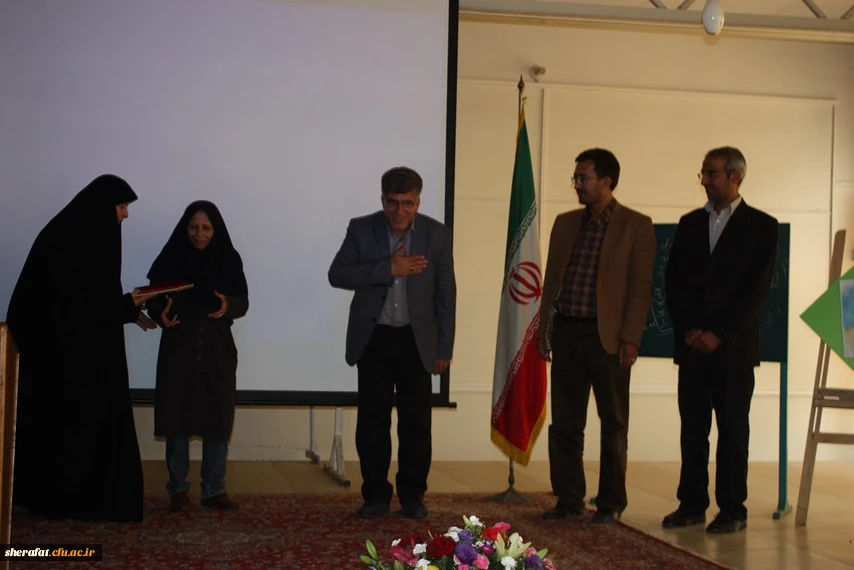 برگزاری همایش چالش های ریاضیات 3