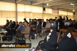 برگزاری همایش چالش های ریاضیات 7