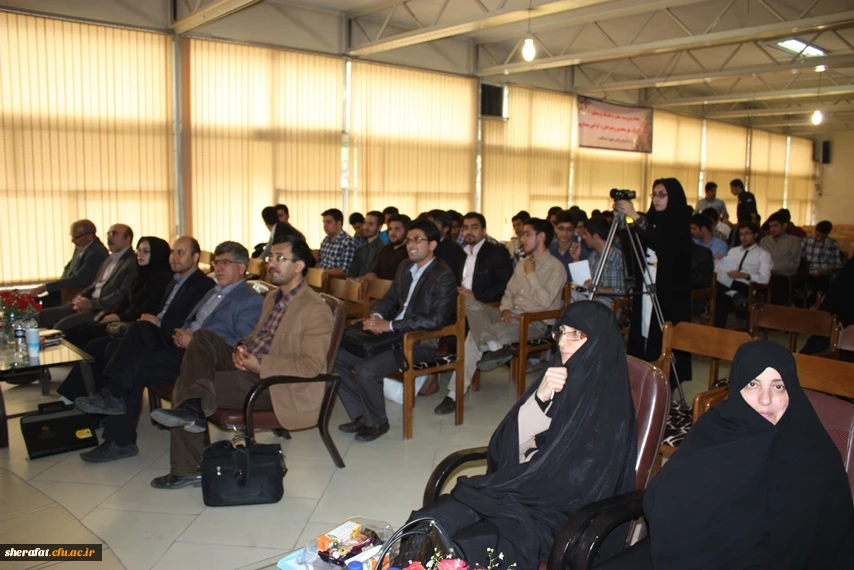 برگزاری همایش چالش های ریاضیات 7