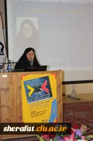 برگزاری همایش چالش های ریاضیات 8