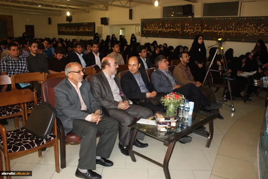 برگزاری همایش چالش های ریاضیات 9