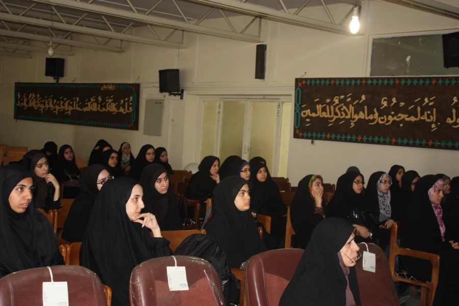 سمینار فناوری نانو