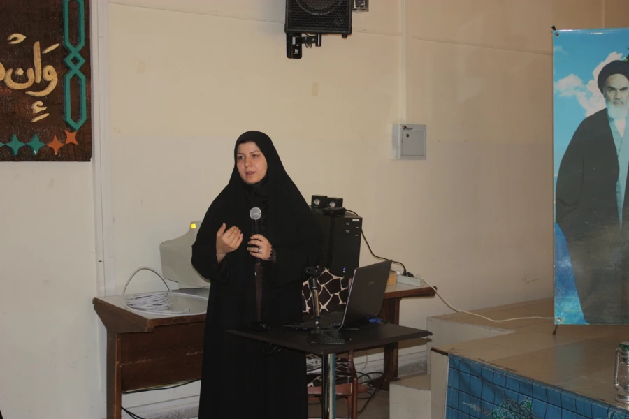 سمینار فناوری نانو