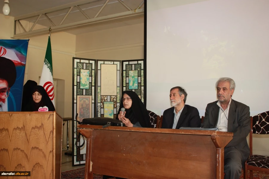 برگزاری دوره آموزشی الزامات اجرایی طرح جدید کارورزی 6