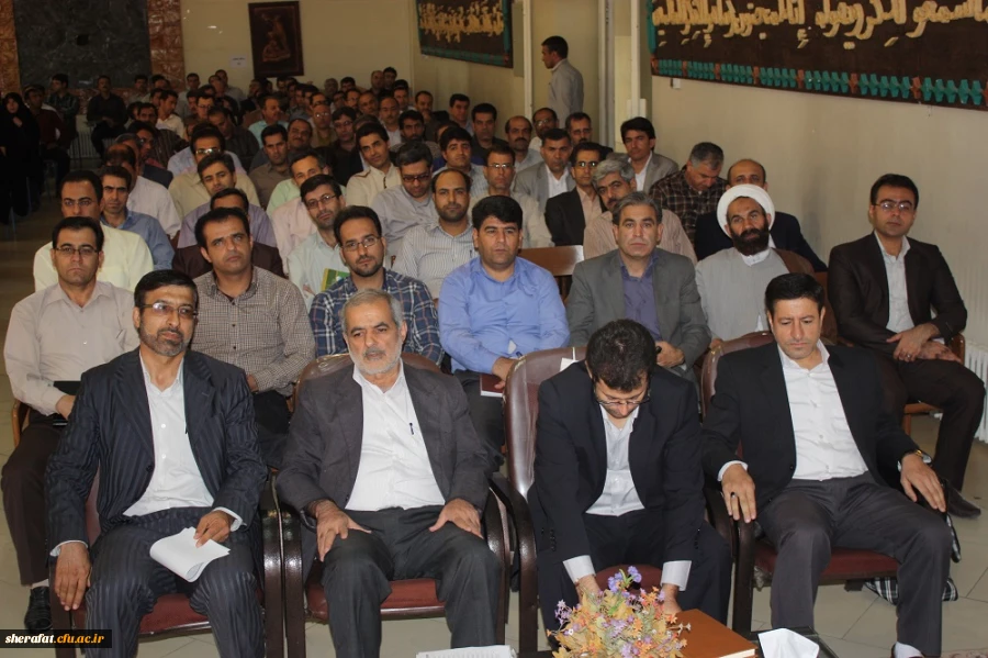 برگزاری دوره کشوری تربیت مدرس آموزش خانواده 3