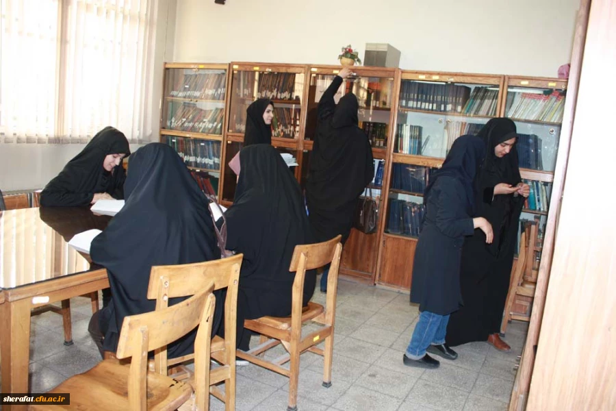 هفته کتاب و کتابخوانی 3