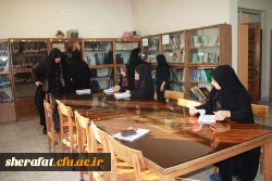 هفته کتاب و کتابخوانی 5