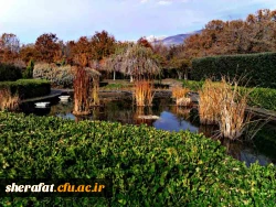 بازدید باغ گیاه شناسی  2