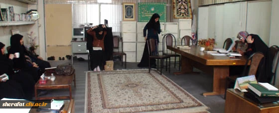 واحد فرهنگی دانشکده