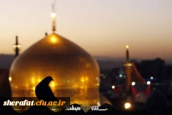 کاروان مشهد مقدس