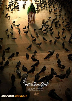 ولادت منجی عالم بشریت حضرت اباصالح المهدی عجل الله تعالی فرجه الشریف مبارک باد 3