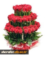 تقدیر و تشکر جمعی از دانشجویان رشته ادبیات فارسی از استاد سرکار خانم دکتر طباطبایی 2