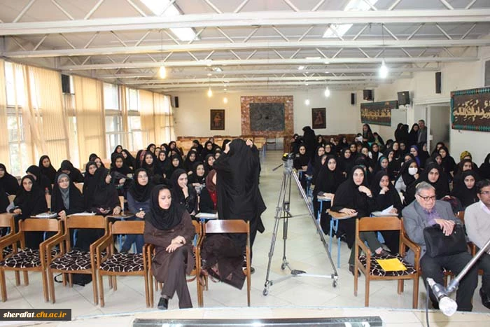 همایش علمی فیزیک باموضوع " فیزیک چیست ؟ امروز 19 آبان ماه 1394در دانشکده شهید شرافت 7