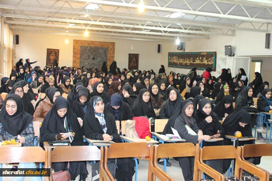 برگزاری مراسم 16 آذر به مناسبت روز دانشجو 3