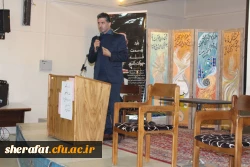 برگزاری مراسم 16 آذر به مناسبت روز دانشجو 8