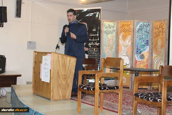 برگزاری مراسم 16 آذر به مناسبت روز دانشجو 8