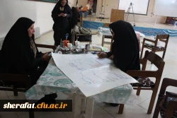 برگزاری چهارمین گردهمایی تخصصی اساتید کارورزی  مرکز آموزش عالی شهید شرافت 10