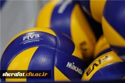 برگزاری مسابقات ورزشی