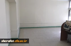 کلاس آموزشی بعد از بازسازی