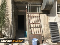 احداث اتاق های جدید اداری