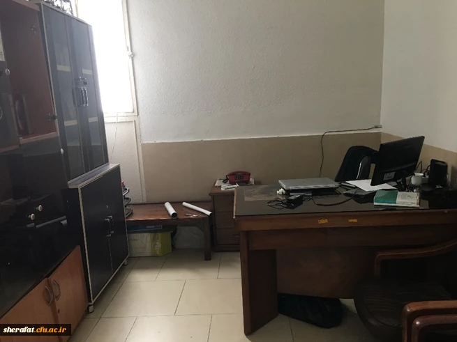 دفتر نهاد رهبری