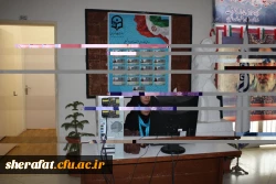 اطلاعیه برگزاری انتخابات شورای صنفی دانشجویان 8