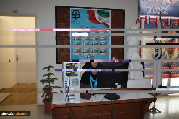 اطلاعیه برگزاری انتخابات شورای صنفی دانشجویان 8