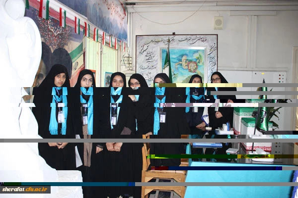 اطلاعیه برگزاری انتخابات شورای صنفی دانشجویان 2