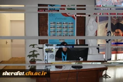 اطلاعیه برگزاری انتخابات شورای صنفی دانشجویان 8