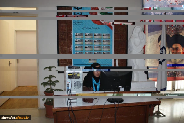 اطلاعیه برگزاری انتخابات شورای صنفی دانشجویان 8