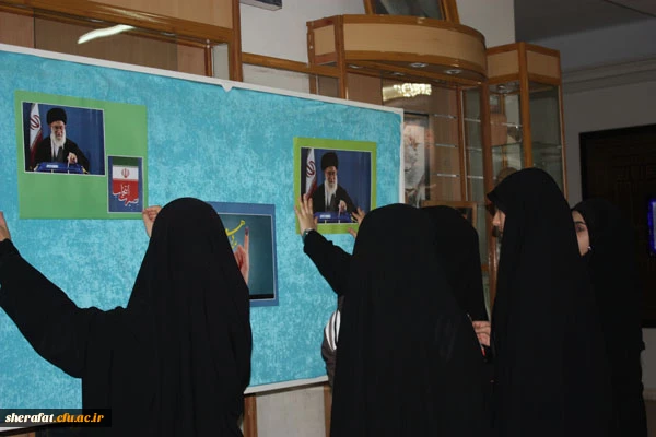 اطلاعیه برگزاری انتخابات شورای صنفی دانشجویان 7