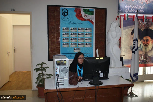 اطلاعیه برگزاری انتخابات شورای صنفی دانشجویان 8