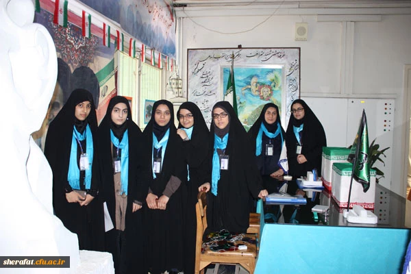 اطلاعیه برگزاری انتخابات شورای صنفی دانشجویان 2