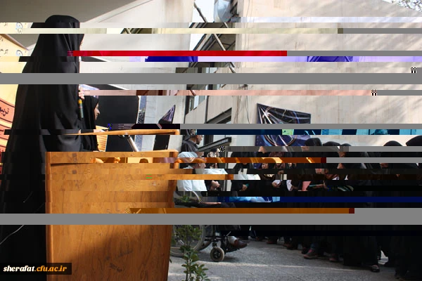 تریبون آزاد 8