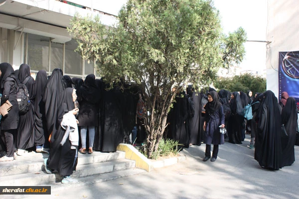 تریبون آزاد 8