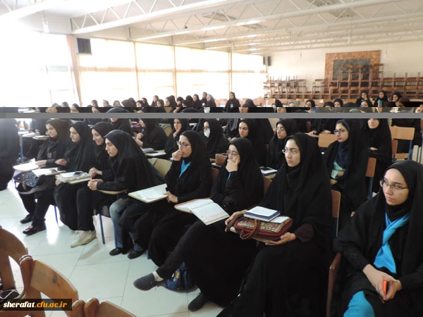 همایش علمی دانشجویی محیط زیست وانرژی 5