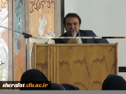 همایش علمی دانشجویی محیط زیست وانرژی 6