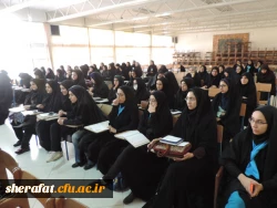 همایش علمی دانشجویی محیط زیست وانرژی 5