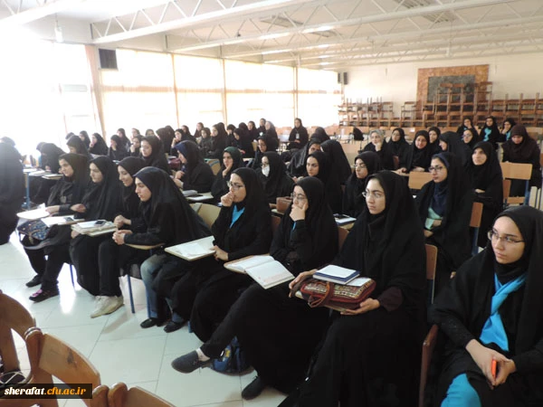 همایش علمی دانشجویی محیط زیست وانرژی 5