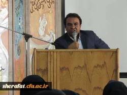 همایش علمی دانشجویی محیط زیست وانرژی 6