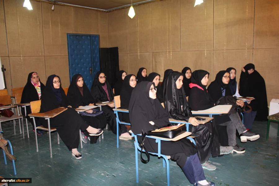 نقد فیلم رشد 5