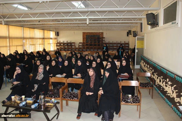 همایش علمی دانشجویی محیط زیست وانرژی 7