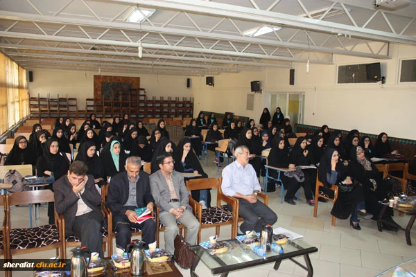 همایش علمی دانشجویی محیط زیست وانرژی 9