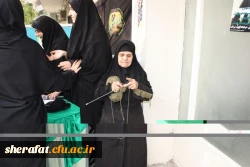 پویش مردمی طرح بافت کلاه برای مدافعان حرم 4