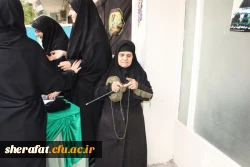 پویش مردمی طرح بافت کلاه برای مدافعان حرم 6