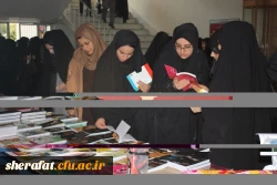 نمایشگاه کتاب 3